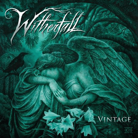 Witherfall : Vintage