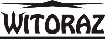 logo Witoraz logo Witoraz