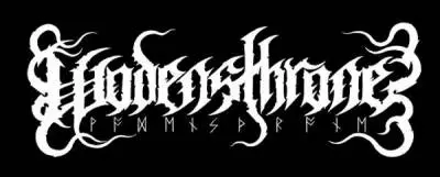 logo Wodensthrone