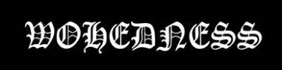 logo Wohedness