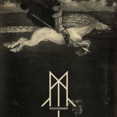 Wolcensmen : Demo Wolcensmen : Demo