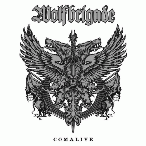 Wolfbrigade : Comalive