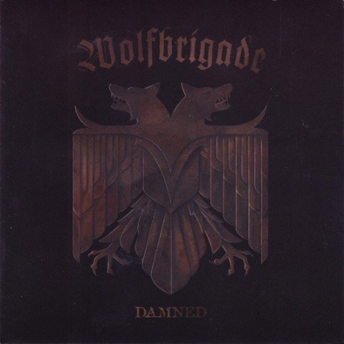 Wolfbrigade : Damned