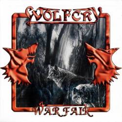 Wolfcry : Warfair