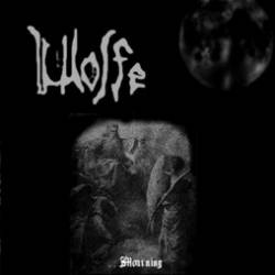 Wolfe : ...Mourning