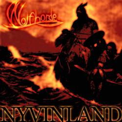 Wolfhorde : Nyvinland