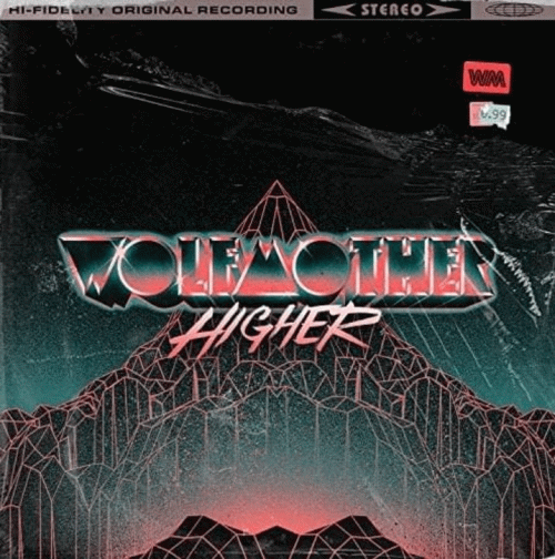 Wolfmother : Higher