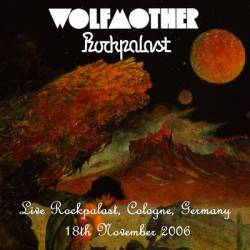 Wolfmother : Rockpalast