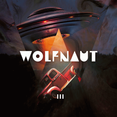 Wolfnaut : III