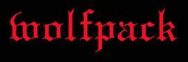 logo Wolfpack (CZ)
