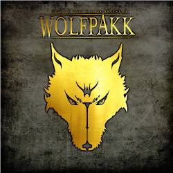 Wolfpakk : Wolfpakk