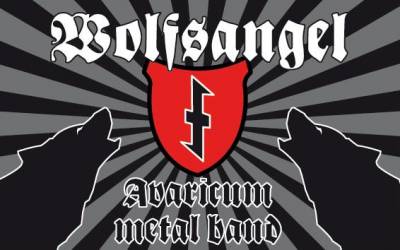 logo Wolfsangel (FRA)