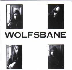 Wolfsbane : Wolfsbane