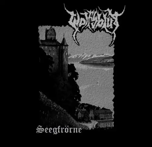 Wolfsblut : Seegfrörne