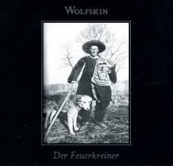 Wolfskin : Untitled