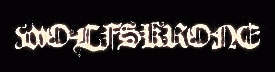 logo Wolfskrone
