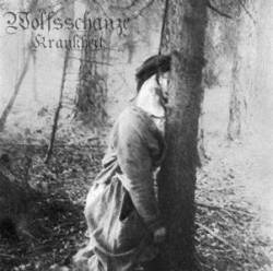 Wolfsschanze : Krankheit