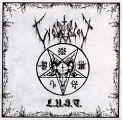 Wolfsschrei : L.U.S.T.