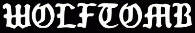 logo Wolftomb