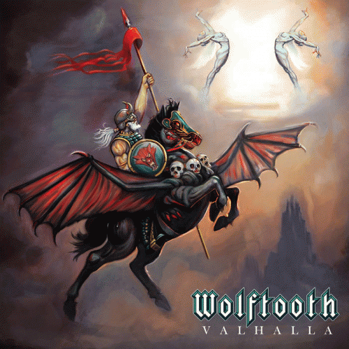 Wolftooth : Valhalla