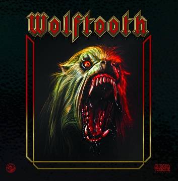 Wolftooth : Wolftooth