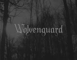 logo Wolvenguard