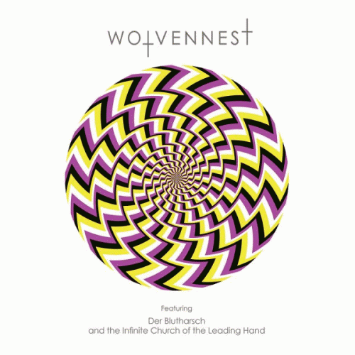 Wolvennest : Wolvennest