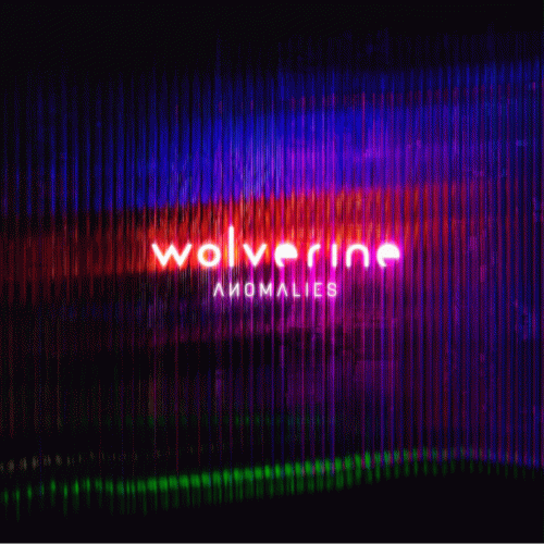 Wolverine : Anomalies