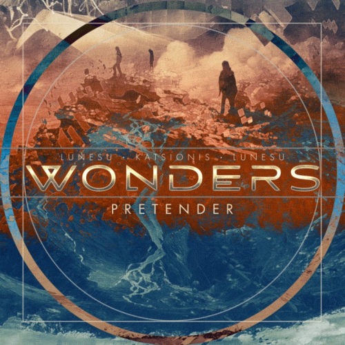 Wonders : Pretender