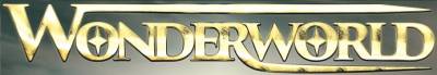 logo Wonderworld