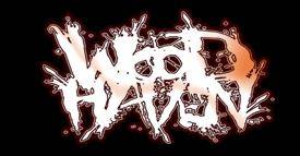 logo Woodhaven