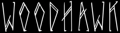 logo Woodhawk