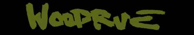 logo Woodrue