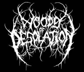 Resultado de imagen de woods of desolation logo