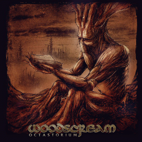 Woodscream : Octastorium