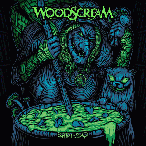 Woodscream : Varevo