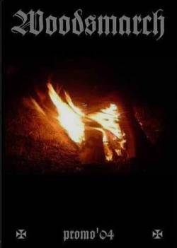 Woodsmarch : Promo'04