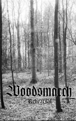 Woodsmarch : Rehearsal