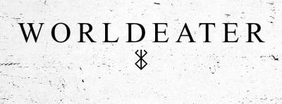 logo Worldeater