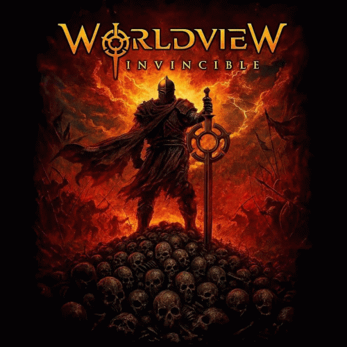 Worldview : Invincible