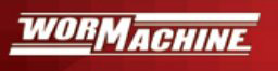 logo Wormachine (FRA)
