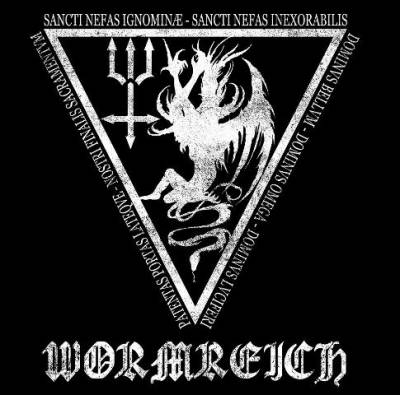 logo Wormreich