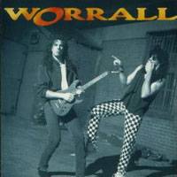 Worrall : Worrall