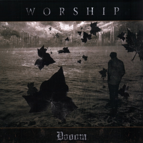 Worship (GER) : Dooom