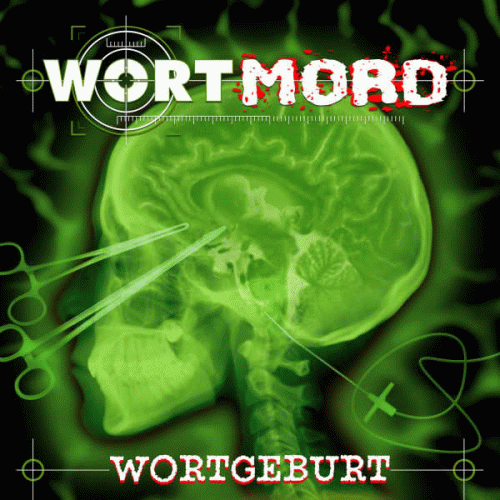 Wortmord : Wortgeburt