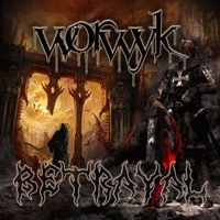 Worwyk : Betrayal