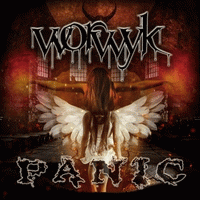 Worwyk : Panic