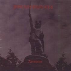 Wotanskrieger : Fernheim Wotanskrieger : Fernheim