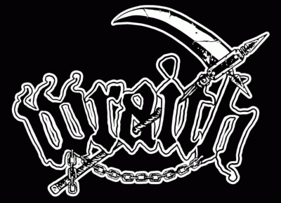 logo Wraith (USA-3)