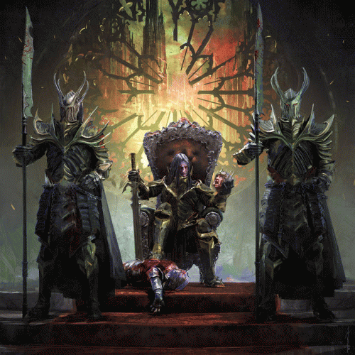 Wraithborn : Apokalypsis